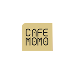 Cafe Momo Logo