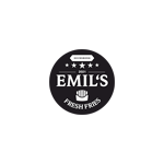 Emil's Fritten Logo