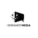 GebhardtMedia Logo
